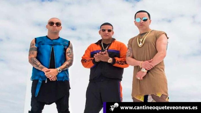 Cantineoqueteveo News - Daddy Yankee y Wisin & Yandel