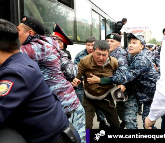 Elecciones en Kazajistán dejan centenares de manifestantes detenidos Cantineo-WEB-Elecciones-en-Kazajistán-dejan-centenares-de-detenidos - Cantineoqueteveo News