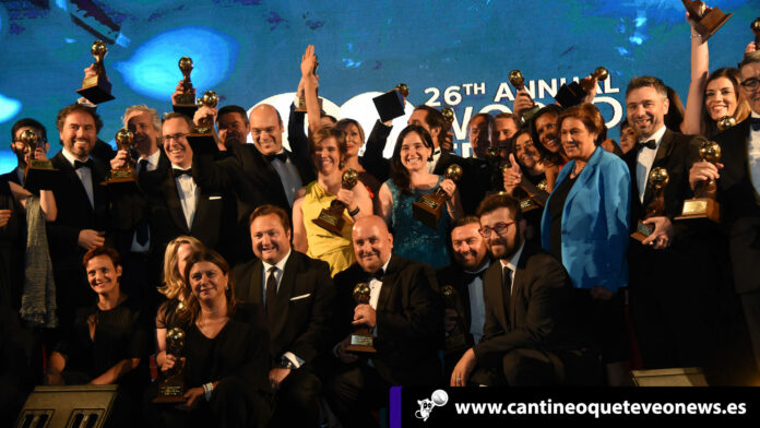 Oscar del turismo-premios-gala-cantineoqueteveonews