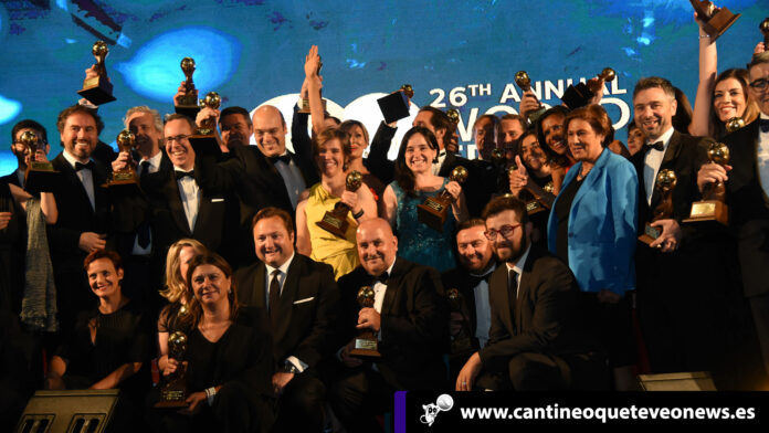 Cantineo-WEB--España-gana-8-Oscar-del-turismo-en-el-World-Travel-Europa-2019- Oscar del turismo-premios-gala-cantineoqueteveonews