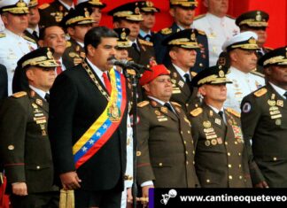Noticias 24 Carabobo - Frustrado Presunto Golpe de Estado en contra Maduro