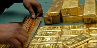 Curazao prohíbe la importación y exportación de oro de Venezuela Gobierno de Curazao-Cantineoqueteveonews