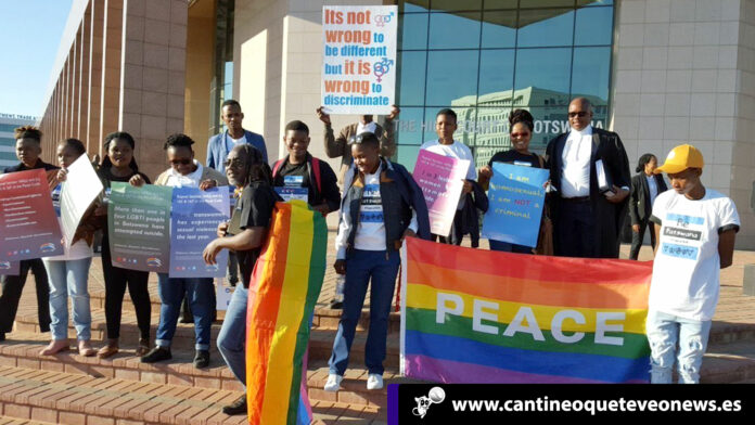 Cantineo-WEB-Homosexualidad-en-Bostwana-es-despenalizada-por-el-estado - Cantineoqueteveo News