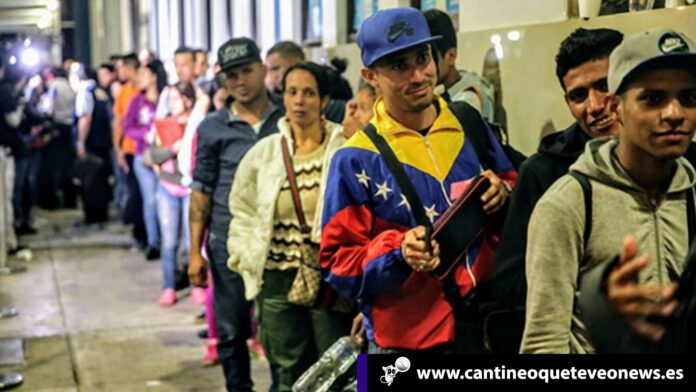Cantineo-WEB-Migración-venezolana-tiene-un-impacto-positivo-en-la-economía-de-Peruana Migración venezolana -Cantineoqueteveonews