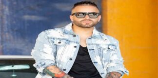 Nacho causa polémica en Instagram por su tema Mona Lisa Cantineoqueteveo News - Nacho enciende las redes