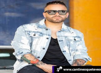 Nacho causa polémica en Instagram por su tema Mona Lisa Cantineoqueteveo News - Nacho enciende las redes