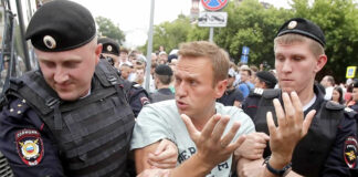 Cantineo-WEB-Protestas-en-Rusia-por-libertad-de-expresion-dejan-mas-de-200-detenidos - Cantineoqueteveo News