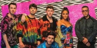 Runaway nuevo tema de Sebastian Yatra,Yankee y los Jonas Bhoters Runaway-Cantineoqueteveonews