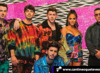Runaway nuevo tema de Sebastian Yatra,Yankee y los Jonas Bhoters Runaway-Cantineoqueteveonews