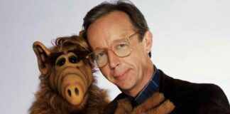 Fallece Max Wright protagonista de ALF a sus 75 años Cantineoqueteveo News-fallece-Max-Wright