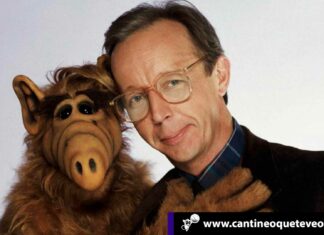 Fallece Max Wright protagonista de ALF a sus 75 años Cantineoqueteveo News-fallece-Max-Wright