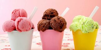 ¡Terapia del Helado! Consumirlos te ayuda a reducir el estrés Cantineoqueteveo News - terapia del helado