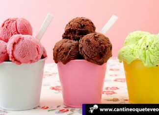 Cantineoqueteveo News - terapia del helado