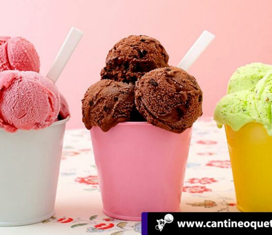 ¡Terapia del Helado! Consumirlos te ayuda a reducir el estrés Cantineoqueteveo News - terapia del helado