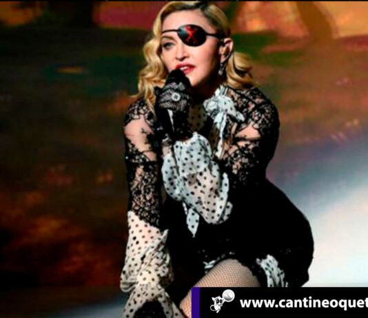 Vídeo de Madonna titulado «God Control» basado en la masacre en Pulse Cantineoqueteveo News - video-de-madonna-masacre-pulse