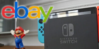 ¡Mega oferta! Vuelve Nintendo Switch a Ebay con increíble precio cantineoqueteveonews- Cantineo-WEB-¡Mega-oferta!-Vuelve-Nintendo-Switch-a-Ebay-a-un-increíble-precio