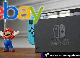 ¡Mega oferta! Vuelve Nintendo Switch a Ebay con increíble precio cantineoqueteveonews- Cantineo-WEB-¡Mega-oferta!-Vuelve-Nintendo-Switch-a-Ebay-a-un-increíble-precio