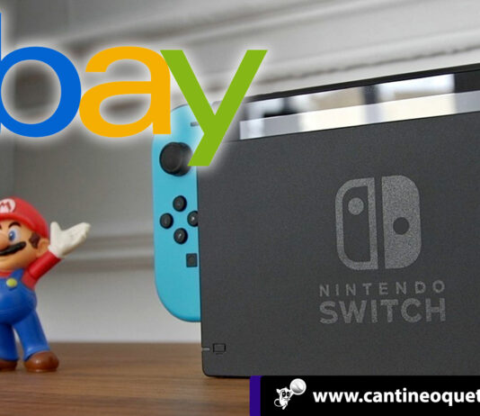 ¡Mega oferta! Vuelve Nintendo Switch a Ebay con increíble precio cantineoqueteveonews- Cantineo-WEB-¡Mega-oferta!-Vuelve-Nintendo-Switch-a-Ebay-a-un-increíble-precio