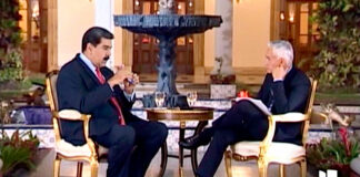 ¡Sin censuras! Todo sobre la entrevista de Jorge Ramos a Nicolás Maduro cantineoqueteveo News - Entrevista de Jorge Ramos - Nicolás Maduro