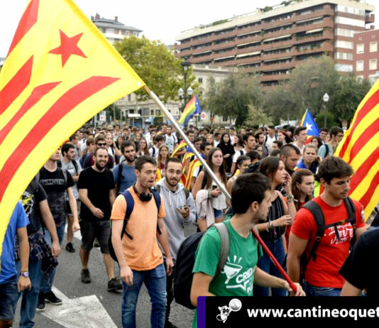 En Barcelona afirman que la política invierte mucho tiempo en la separación