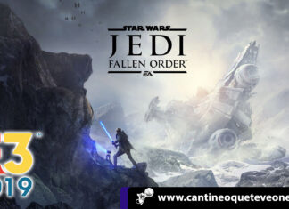Cero Violencia, Star Wars: Jedi Fallen Order no tendrá escenas de sangre cantineoqueteveonews-Cero Violencia, Star Wars. Jedi Fallen Order no tendrá escenas de sangre