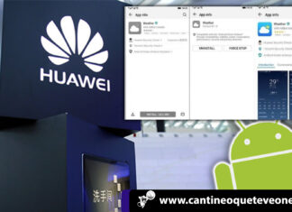 Conoce el reemplazo que tiene Huawei para el Sistema operativo Android cantineoqueteveonews- Conoce el reemplazo que tiene Huawei para el Sistema operativo Android