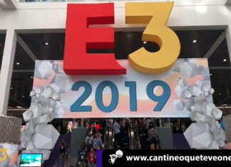 ¡Todo un éxito! Conoce las innovaciones presentadas en la E3 2019 noticias24carabobo-Conoce las innovaciones de Videosjuego presentado en la E3 2019