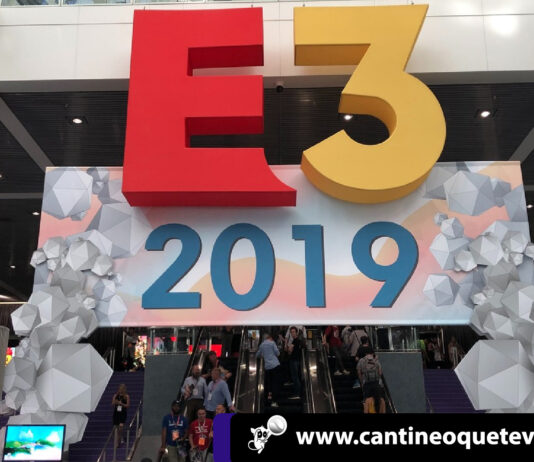 ¡Todo un éxito! Conoce las innovaciones presentadas en la E3 2019 noticias24carabobo-Conoce las innovaciones de Videosjuego presentado en la E3 2019