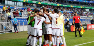 Conoce las llaves de la Copa América, ahora en su segunda fase