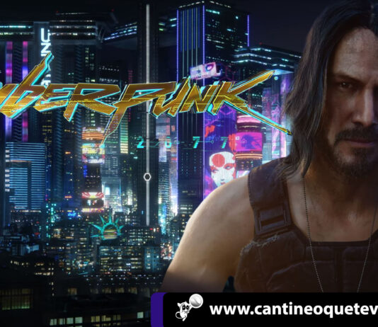 Cyberpunk 2077, videojuego futurista con el actor Keanu Reeves cantineoqueteveonews-Cyberpunk 2077, videojuego futurista donde el protagonista es Keanu Reeves