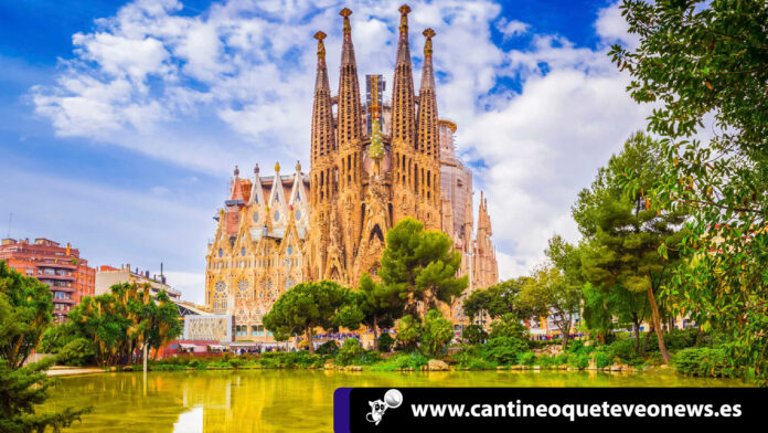 De viaje por España Conoce los 5 lugares más turísticos lugares turísticos