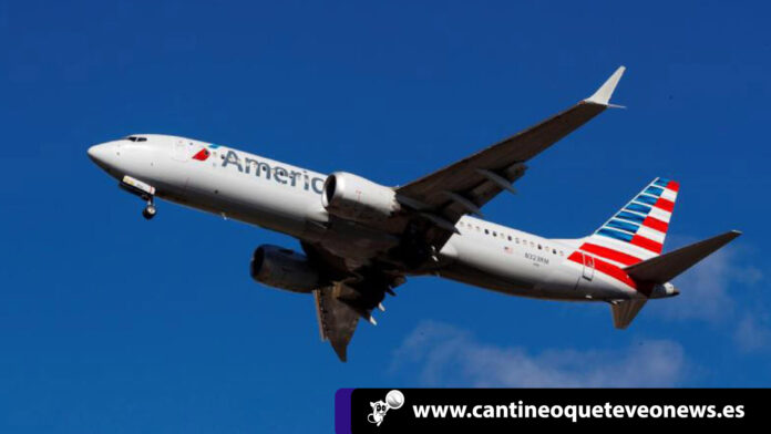 EEUU prohíbe a las aerolíneas volar sobre el espacio controlado por Irán EEUU prohíbe -cantineoqueteveonews