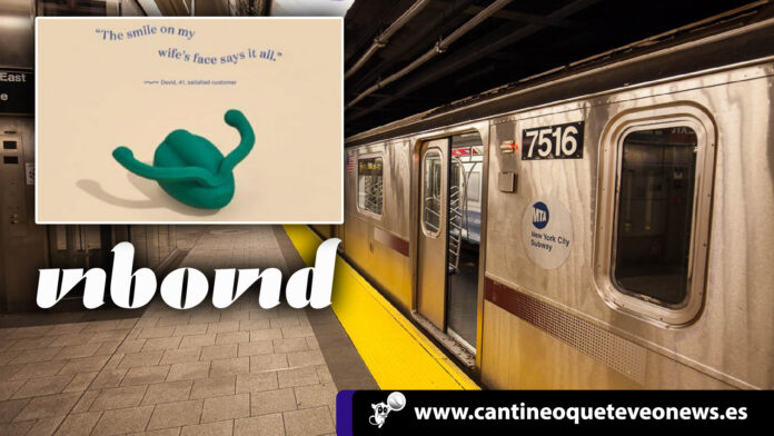 cantineoqueteveo-Empresa de juguetes sexuales para mujeres demanda por rechazar su publicidad cantineoqueteveo-Empresa de juguetes sexuales para mujeres demanda por rechazar su publicidad