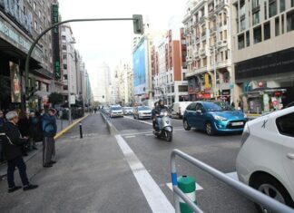 En Madrid Central suspenderá las multas y los semáforos de la A-5 Cantineoqueteveonews - Madrid Central Suspenderá las Multas; previo a un aviso dado por el alcalde de Madrid. Esto se debe a ......