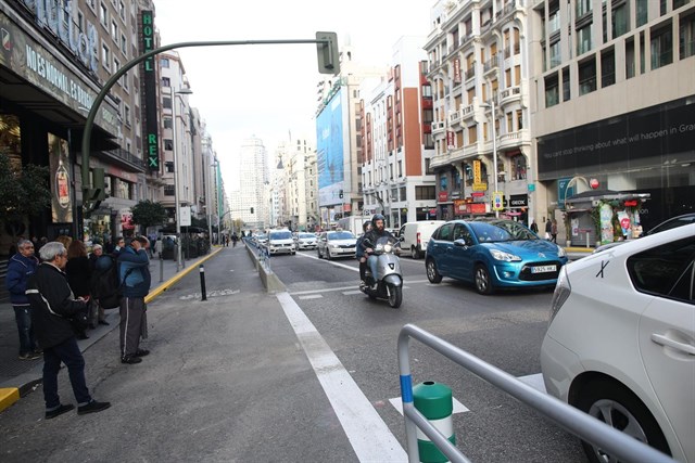 Cantineoqueteveonews - Madrid Central Suspenderá las Multas; previo a un aviso dado por el alcalde de Madrid. Esto se debe a ......