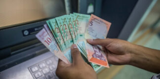 En Venezuela el bolívar ha devaluado un 99,04% en menos de diez meses Venezuela-Cantineoqueteveonews