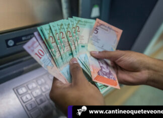 En Venezuela el bolívar ha devaluado un 99,04% en menos de diez meses Venezuela-Cantineoqueteveonews