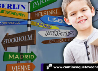 Enséñale a tu hijo como adaptarse a vivir en otro país adaptarse a vivir a otro pais-cantineoqueteveo news