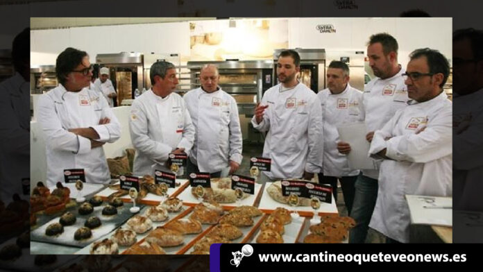 Festival gastronómico de Nueva Zelanda lo gana un venezolano 2