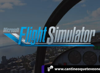 cantineoqueteveonews-Flight Simulator de Microsoft, es diseñado para PC y Xbox One