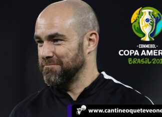 Félix Sánchez pondrá sabor ibérico en la Copa América de Brasil