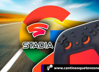 Google confirma la fecha de lanzamiento de Google Stadia Google stadia-tecnologia-cantineoqueteveonews