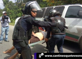 Guatemalteco muere- Cantineoqueteveonews
