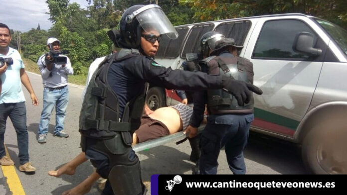 Guatemalteco muere- Cantineoqueteveonews