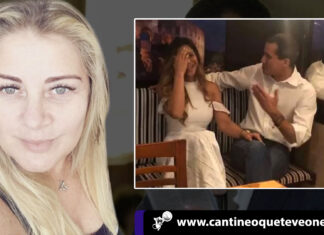 ¿Juan Guaidó infiel? Así lo acusan por fotos filtradas en las redes Juan Guaidó infiel- Cantineoqueteveonews