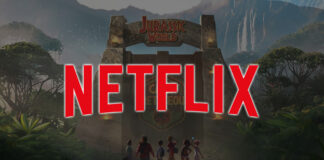 Jurassic World: Camp Cretaceous’ serie animada en Netflix este 2020 Jurassic World-Cantineoqueteveonews