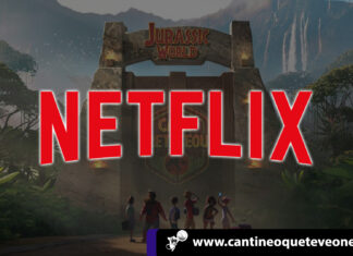 Jurassic World: Camp Cretaceous’ serie animada en Netflix este 2020 Jurassic World-Cantineoqueteveonews