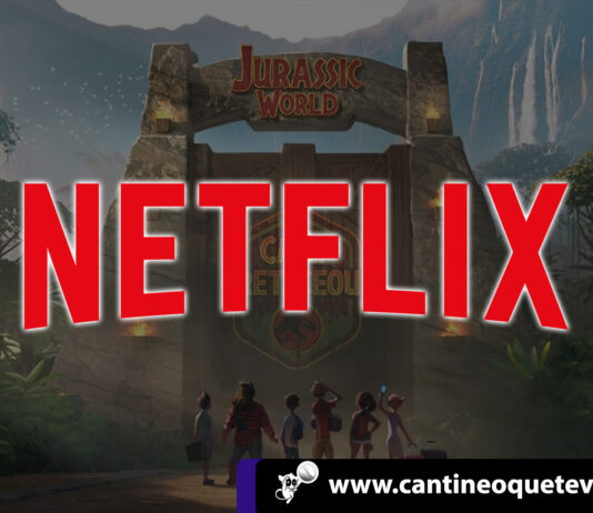 Jurassic World: Camp Cretaceous’ serie animada en Netflix este 2020 Jurassic World-Cantineoqueteveonews