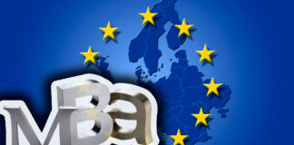 Jóvenes profesionales de América Latina eligen a Europa para hacer un MBA Jóvenes de América-Cantineoqueteveonews