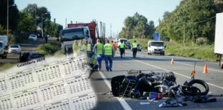 Motoristas han fallecido en las carreteras interurbanas en lo que va de año motoristas-han-fallecido-cantineoqueteveonews